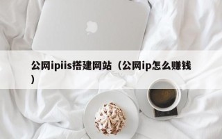 屯昌公网ipiis搭建网站（公网ip怎么赚钱）
