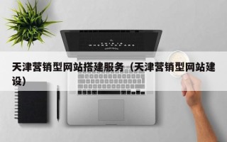 屯昌天津营销型网站搭建服务（天津营销型网站建设）