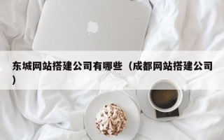 屯昌东城网站搭建公司有哪些（成都网站搭建公司）